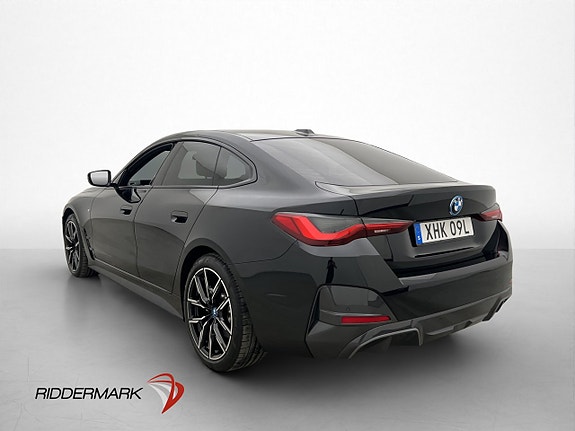 BMW i4 5 of 30