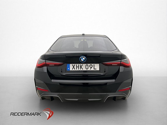 BMW i4 6 of 30
