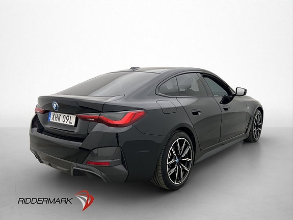 BMW i4 8 of 30
