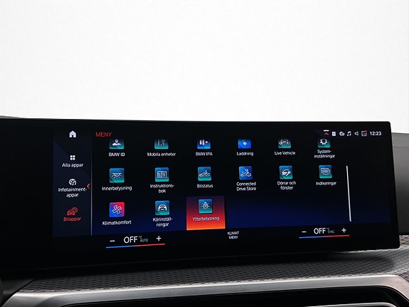 BMW i4 19 of 30