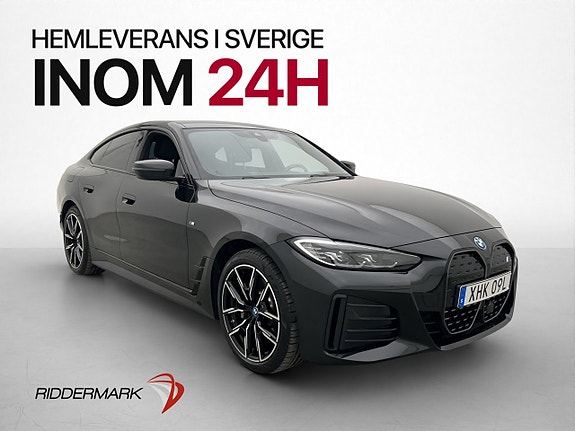 BMW i4 4 of 30