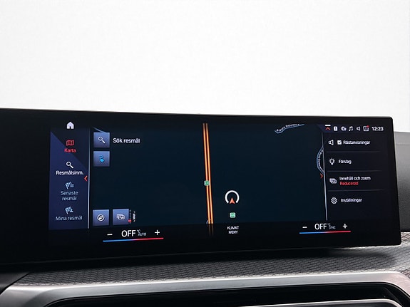 BMW i4 18 of 30