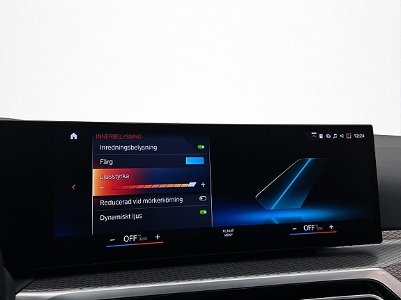 BMW i4 22 of 30