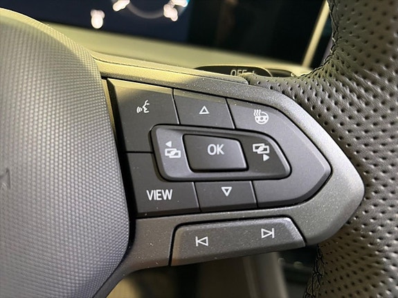 Volkswagen Tayron 14 of 19