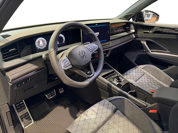 Volkswagen Tayron 7 of 19