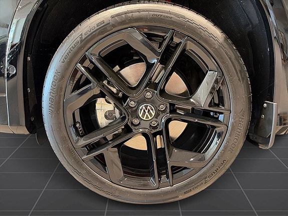 Volkswagen Tayron 6 of 19