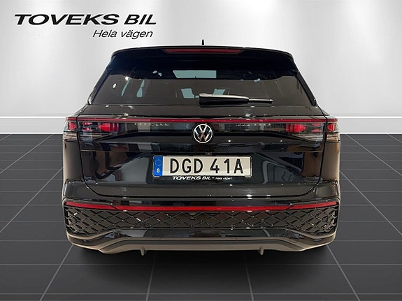 Volkswagen Tayron 5 of 19