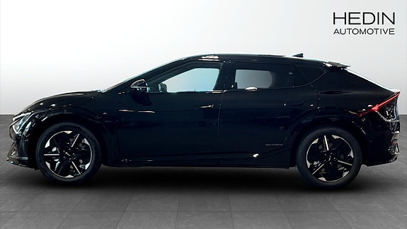 Kia EV6 6 of 9