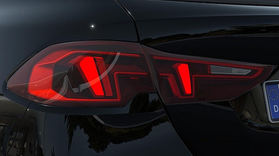 BMW 120 8 of 13