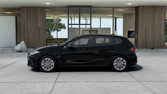 BMW 120 4 of 13