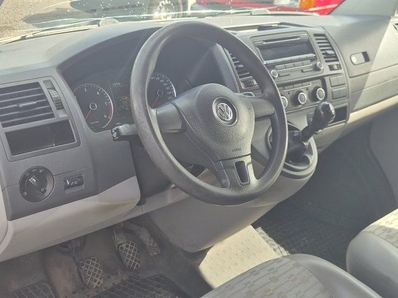Volkswagen Transporter 7 of 23