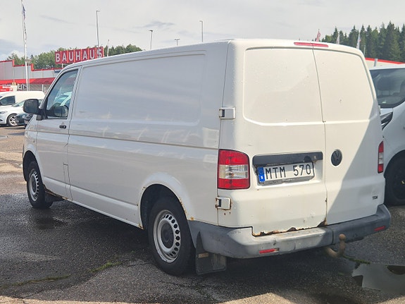 Volkswagen Transporter 6 of 23