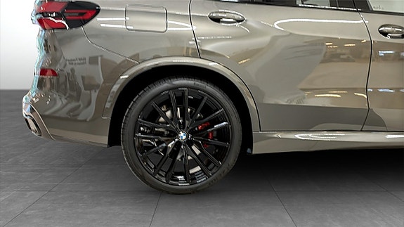 BMW X5 9 of 9