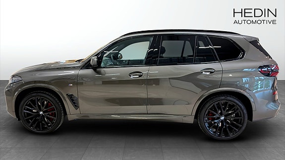 BMW X5 6 of 9