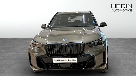 BMW X5 8 of 9