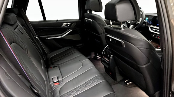 BMW X5 5 of 9