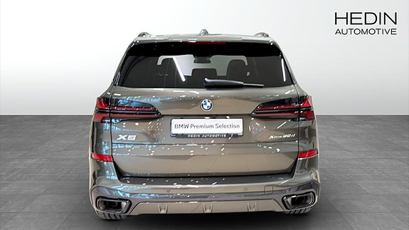 BMW X5 7 of 9