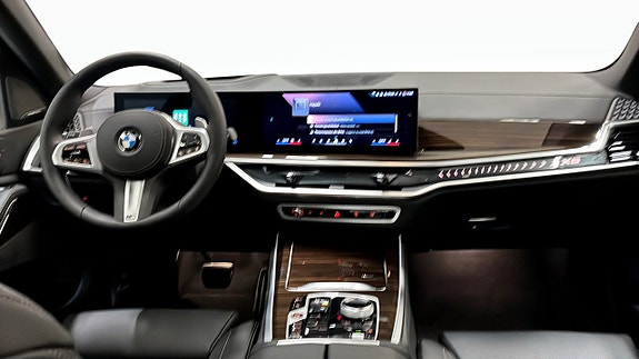 BMW X5 4 of 9