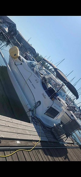 Bayliner 2655 Wide Body 2655 * 3.45% Ränta * 5 of 5