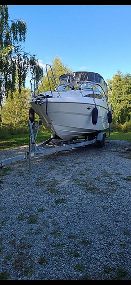 Bayliner 2655 Wide Body 2655 * 3.45% Ränta * 3 of 5