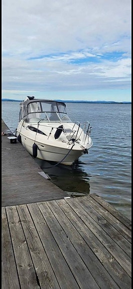 Bayliner 2655 Wide Body 2655 * 3.45% Ränta * 2 of 5