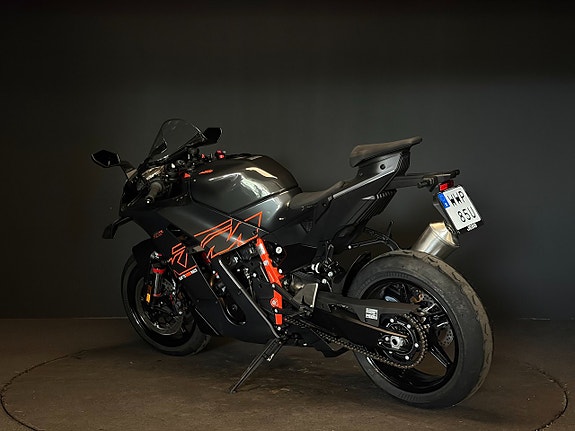 KTM 990 RC R - JE68 September Rush 6 of 6