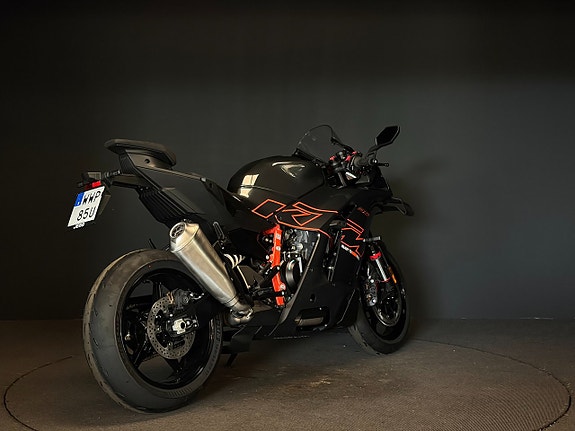 KTM 990 RC R 5 of 5