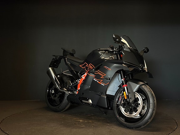 KTM 990 RC R 3 of 5