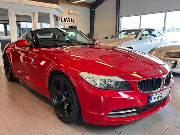 BMW Z4 9 of 10