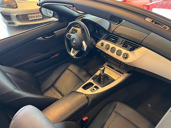 BMW Z4 10 of 10