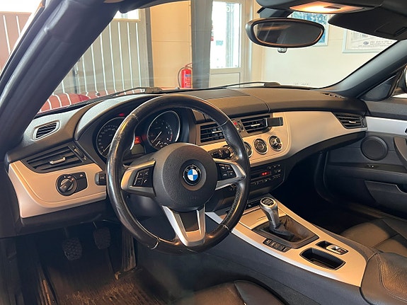 BMW Z4 5 of 5