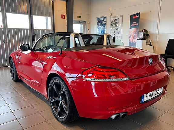 BMW Z4 8 of 10