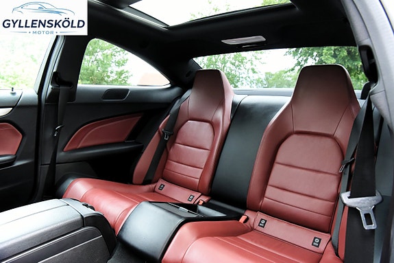 Mercedes-Benz C250 12 of 12