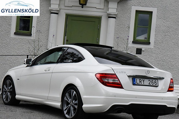 Mercedes-Benz C250