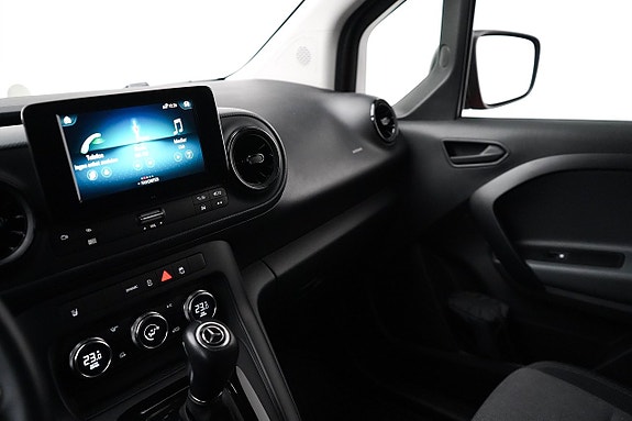 Mercedes-Benz eCitan 9 of 21