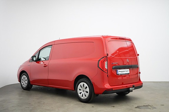 Mercedes-Benz eCitan 4 of 5