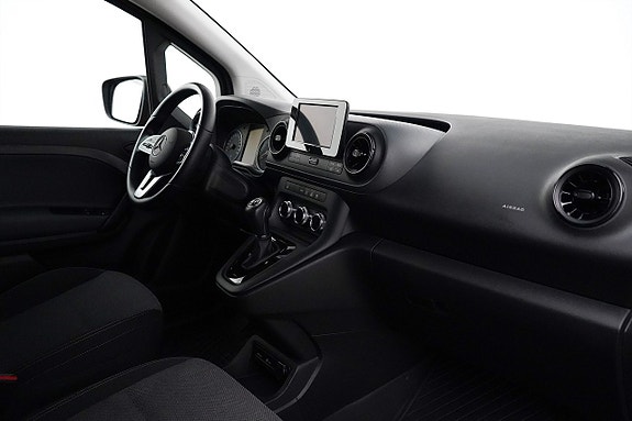 Mercedes-Benz eCitan 14 of 21