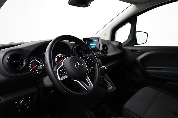 Mercedes-Benz eCitan 6 of 21