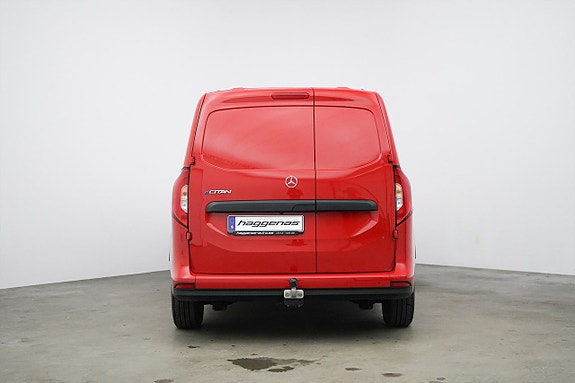 Mercedes-Benz eCitan 17 of 21