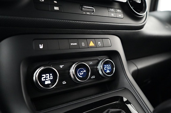 Mercedes-Benz eCitan 12 of 21