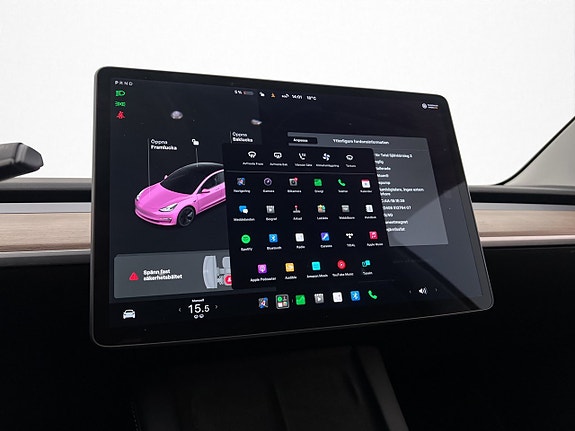Tesla Model 3 21 of 30