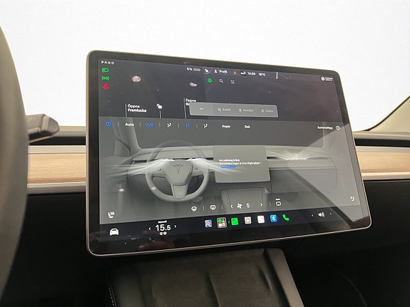Tesla Model 3 16 of 30