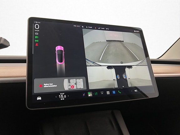 Tesla Model 3 15 of 30