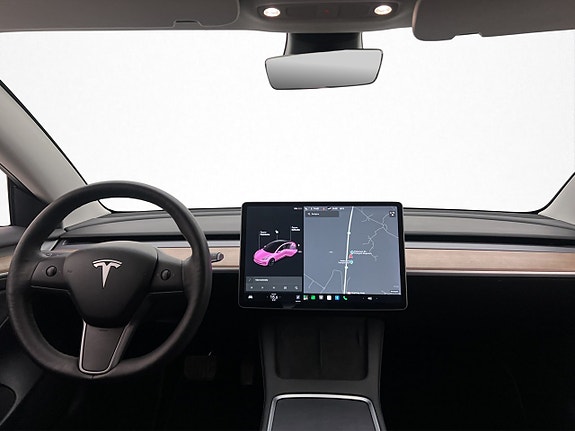 Tesla Model 3 13 of 30