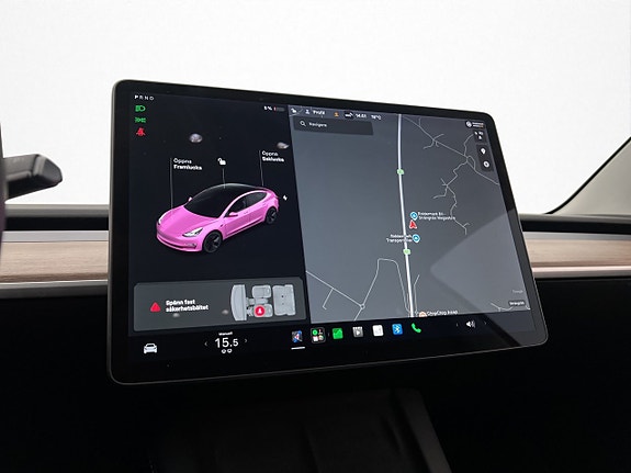 Tesla Model 3 22 of 30