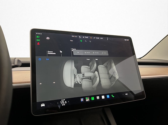 Tesla Model 3 17 of 30
