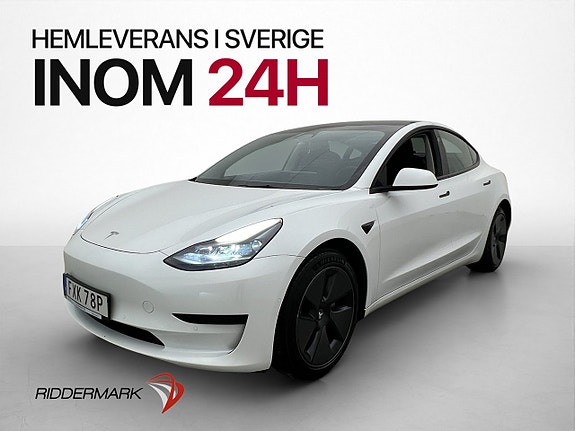 Tesla Model 3 4 of 30