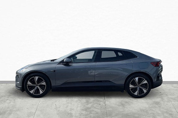 Polestar 4