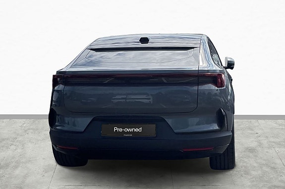 Polestar 4 5 of 5