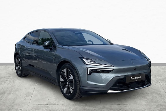 Polestar 4 10 of 19